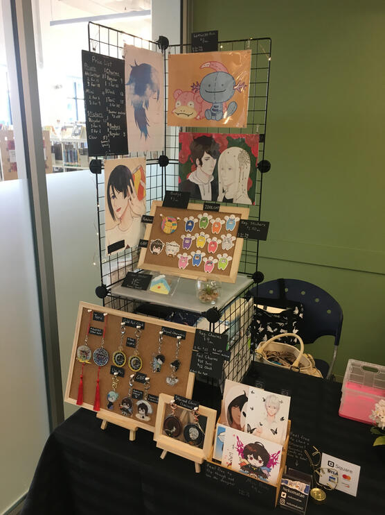 Coquitlam Library Con 19