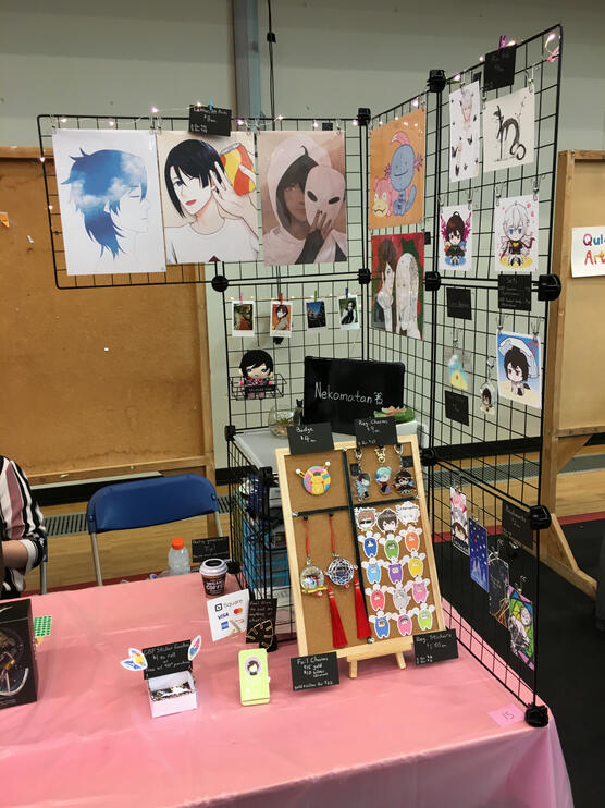 SFU Summer Festival 2019