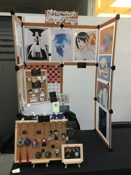 Akimatsuri 2019