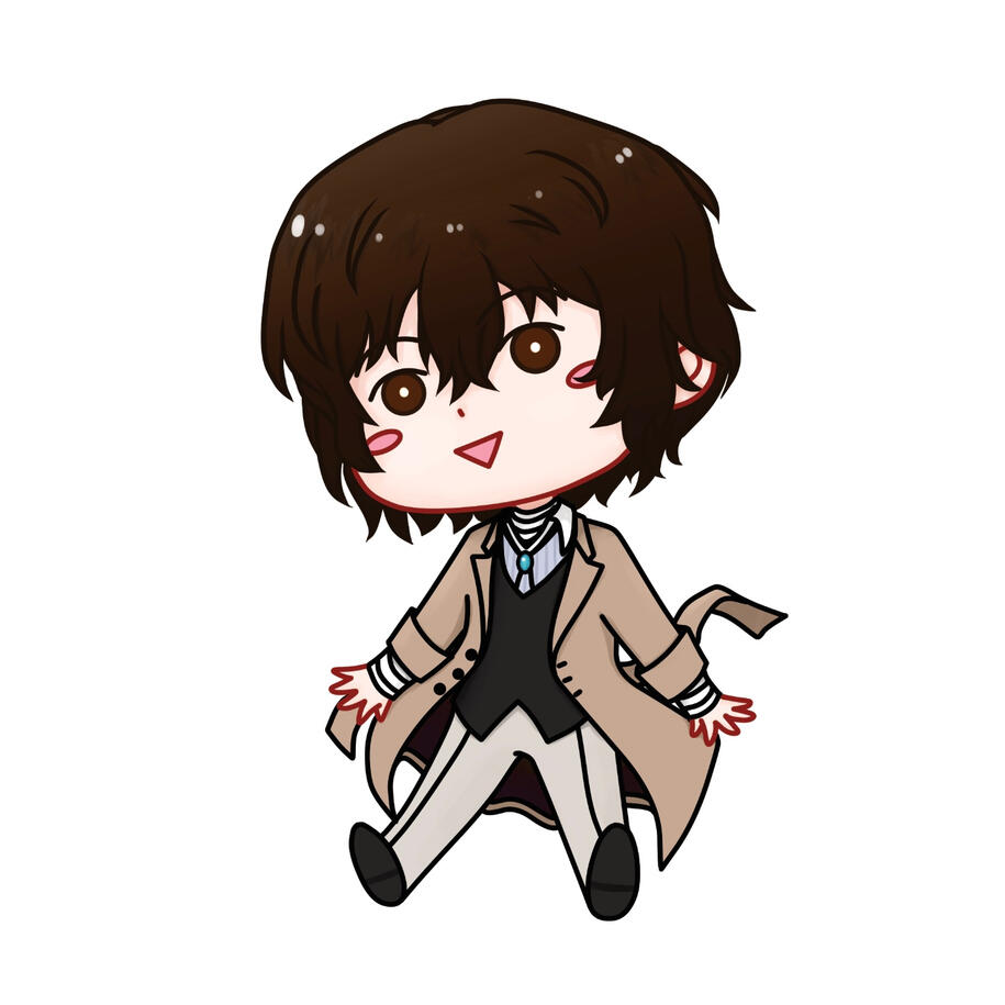 Dazai